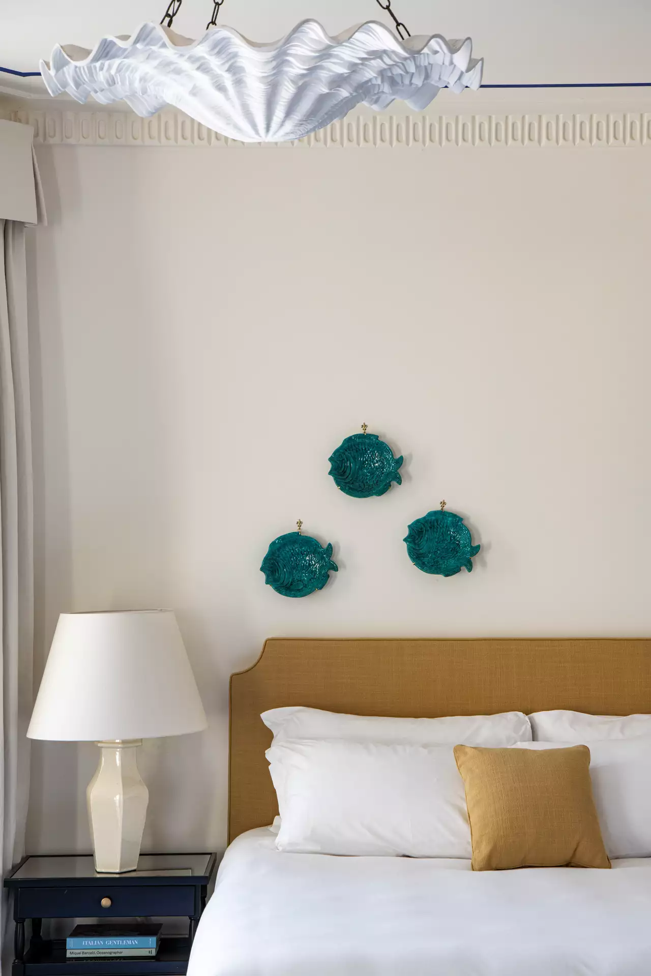 Villa Helios Capri - Helios Suite accomodation boutique hotel 23 - Copia