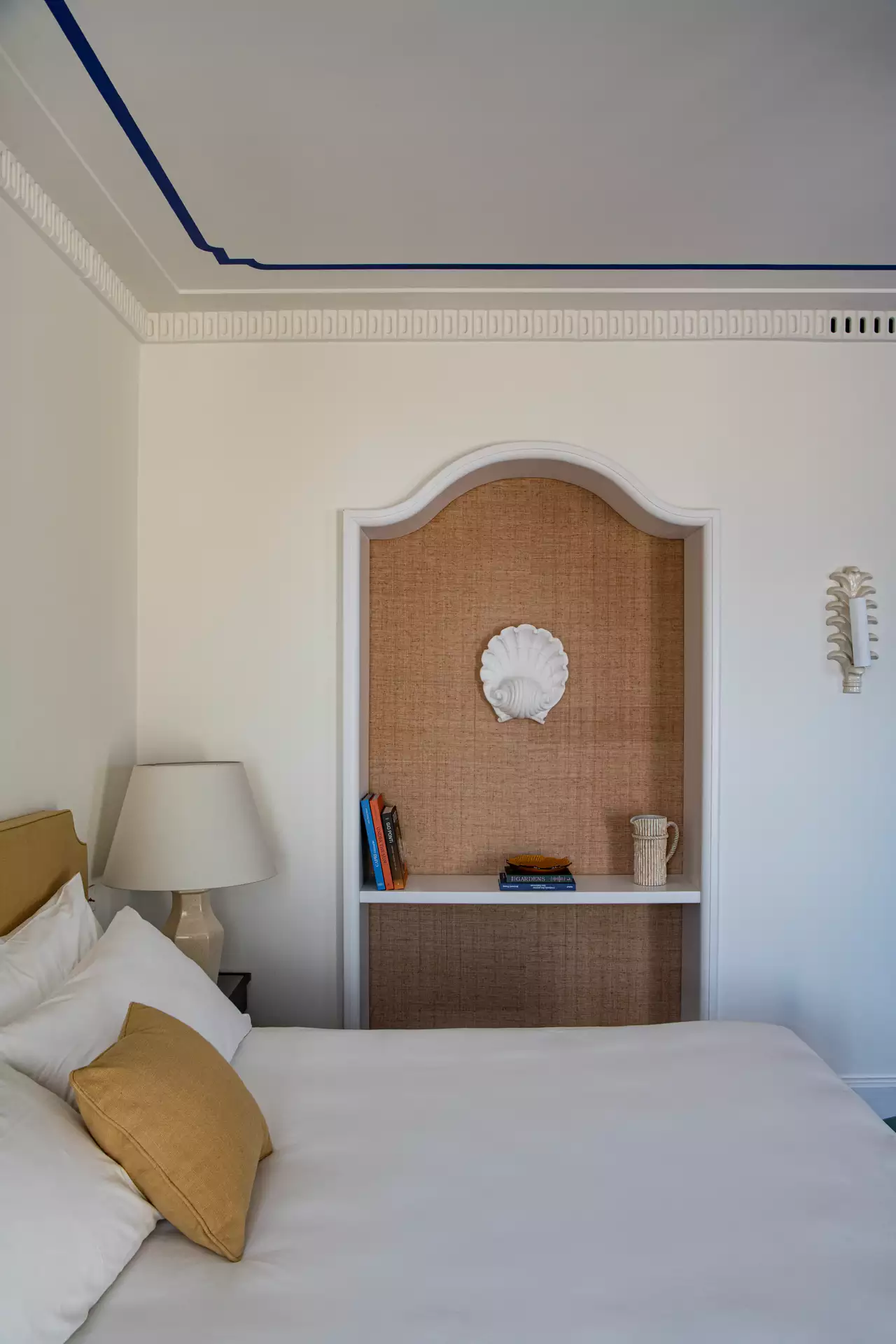 Villa Helios Capri - Helios Suite accomodation boutique hotel 24 - Copia