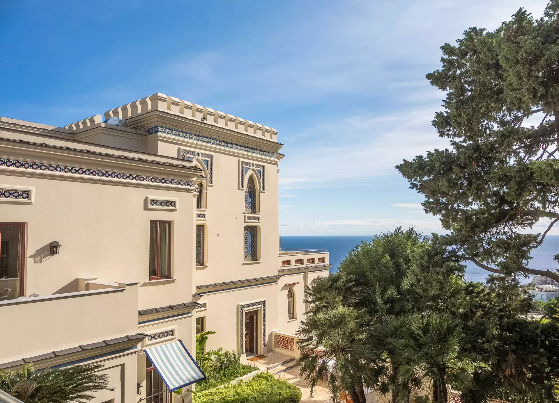 Villa Helios
