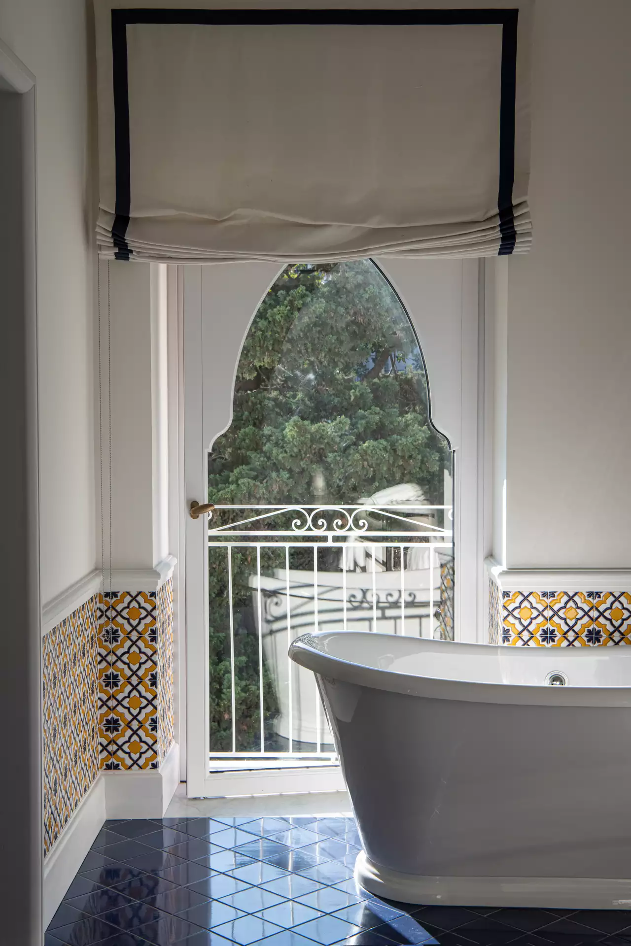 Villa Helios Capri - Lighthouse Suite accomodation boutique hotel 15