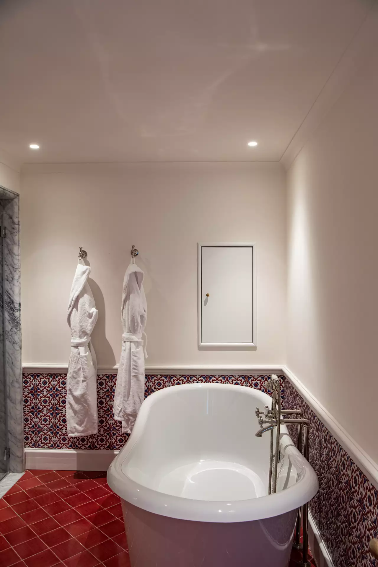 Villa Helios Capri - Patio Suite accomodation boutique hotel 6