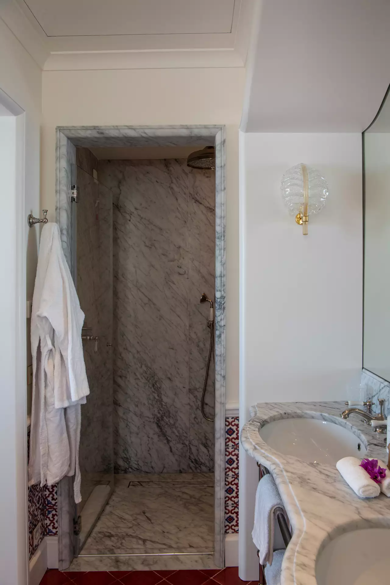 Villa Helios Capri Suite accomodation boutique hotel 15