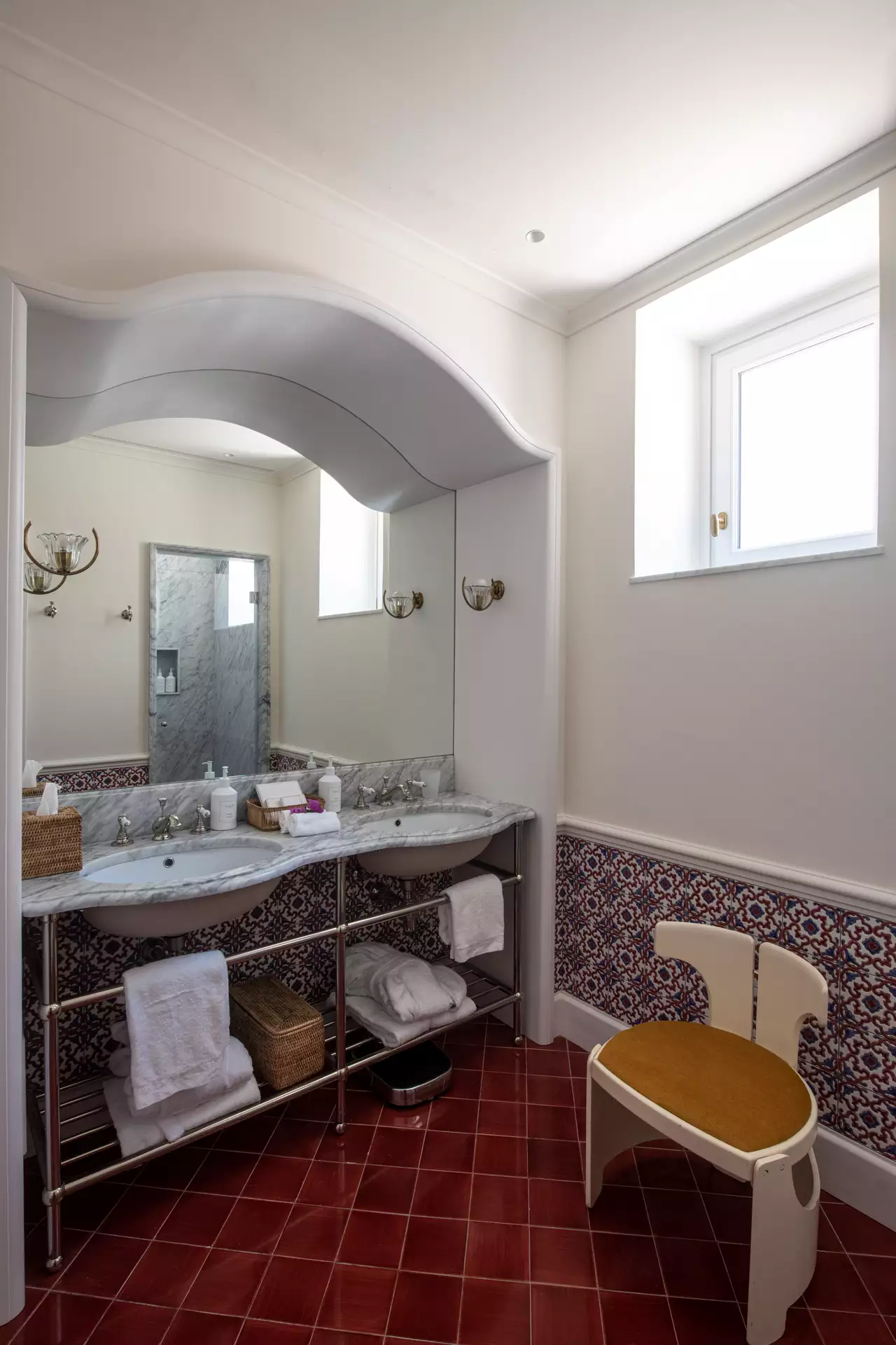 Villa Helios Capri Suite accomodation boutique hotel 7